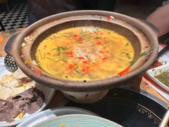 -生如夏花泰式火锅(鹭洲里店)