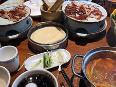 -龙聚德北京烤鸭(沙坪坝华宇A馆店)