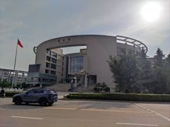 -西安外国语大学(长安校区)