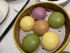 -西湖春天•老字号杭州菜(百汇店)