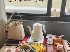 -邈墨茶馆(凤起路店)