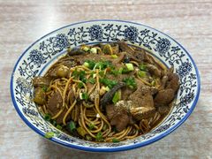 -西塘落锅面(罗星路店)
