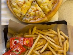 -尊宝比萨(石牌东店)
