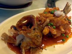 -廊亦舫Lang Yi Fang Restaurant(金桥店)