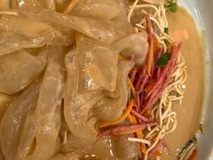 -玉华台饭庄·淮扬菜·烤鸭(望京店)