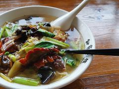 -孙家面馆(淮海第一城店)