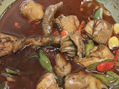 -老味道1992(武当山店)