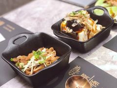 卤大肠-馔豚·台北菜专门店(深圳湾万象城店)