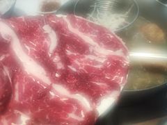 -黑山牛肉汤火锅(花城汇店)