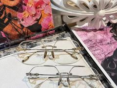 -EYEPHILO镜之道·克罗心眼镜