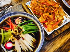 -阿记烧烤(英达路店)