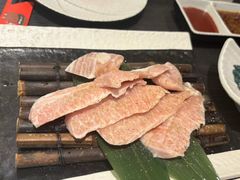 -AJIYA·池袋日式烧肉自助(天津万象城店)
