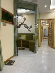 -芳朵美容养生SPA