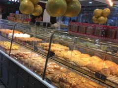 -面包新语(上地华联店)