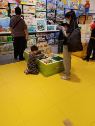 -乐高授权专卖店(朝阳大悦城店)