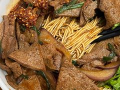 -爱家面馆(常州总店)