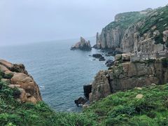 -南麂列岛