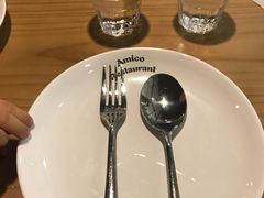 -清真·艾美可餐厅(大悦汇店)