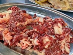 -五洞大众牛餐馆(番禺分店)