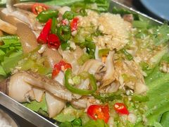 -鑫釜山海鲜烧烤(鑫丰国际店)