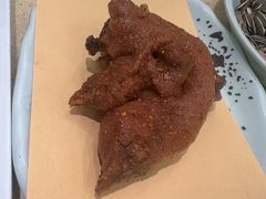 -状元阁烧烤(新华路总店)