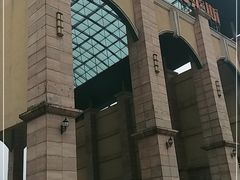 -长沙友阿奥特莱斯