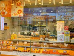 -鲍师傅糕点(大沽南路店)