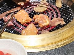 -神户赤童日式烤肉伙伴(东直门店)