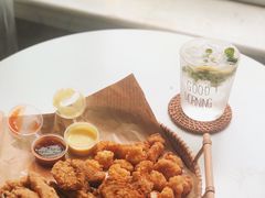 -故里炸鸡(温迪路店)