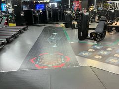 -宝体健身会(宝安体育馆店)