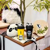 超Q熊猫鲜果茶，养生星人不二之选[色]好喝！
