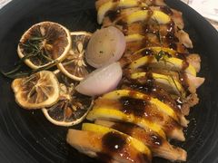 -娜娜家·Nana's restaurant(国金汇店)