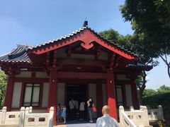 -南唐二陵