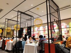 -眉州东坡·熊猫主题餐厅(枫蓝店)
