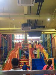 -宝燕乐园(闵行旗舰店)