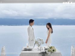 点击看大图 -金夫人婚纱摄影(衡阳店)