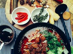 -胡桃里音乐酒馆(曲江店)