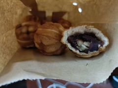 -莫朗核桃饼(虹泉路店)