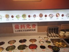 -骨之味·筒骨汤火锅(江头店)