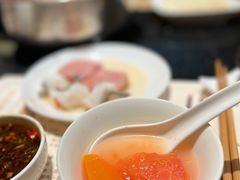 -协成海鲜火锅(情侣路店)