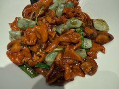 -四世同堂·京菜·烤鸭(双井店)