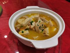 -新虹楼饭庄(崇明陈家镇店)