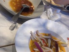 -阿里疆Alijiang·丝路美食·异域风情·清真(长楹天街店)