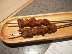 -大师兄·西北小馆(南沙万达广场店)
