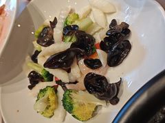 -大鸭梨烤鸭(甘家口店)