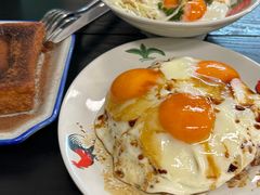 -食运茶餐厅(文化宫店)