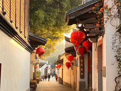 -三坊七巷历史文化街区