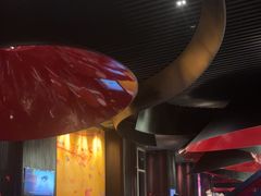 -西安W酒店·WEI全味西餐厅