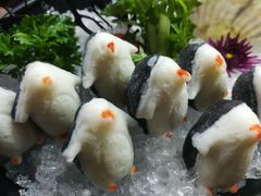 -湊湊火锅·茶憩(新中关购物中心店)