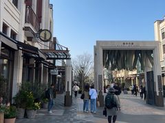 -比斯特上海购物村精品奥特莱斯
